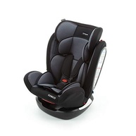 Cadeirinha de Bebê Cosco Unique 0-36kg Cinza Sport: Segurança e Conforto em Todas as Fases - imagem 2