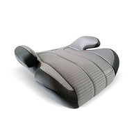 Booster Teen Cinza Cosco Kids: Conforto e Segurança para Jovens Passageiros - imagem 2