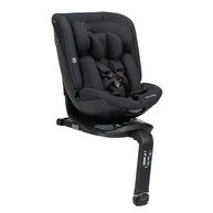 Cadeirinha Maxi-Cosi Spinel Plus 360°: Segurança e Conforto do Nascimento aos 36kg (Authentic Black) - imagem 2