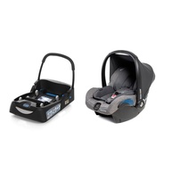 Bebê Conforto Maxi-Cosi Citi² com Base: Segurança e Conforto Premium em Cinza Select - imagem 1