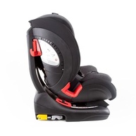 Cadeirinha Bebê Maxi-Cosi Jasper 0-36kg com Isofix - Segurança e Conforto Authentic Black - imagem 5
