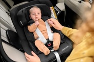 Redutor de Assento Maxi-Cosi Pearl 360 Pro: Conforto e Segurança para Recém-Nascidos - imagem 3