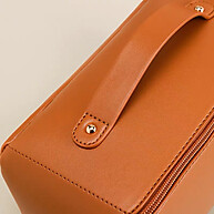 Bolsa de Viagem: Organize Seus Cosméticos! - imagem 1