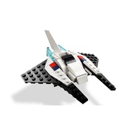 Lego Ônibus Espacial 3em1: Aventura Cósmica! - imagem 2