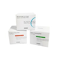 Cosrx One Step Pad: Limpeza e Esfoliação Suave - imagem 1