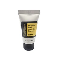 Cosrx Snail Cleanser Mini: Limpeza Suave e Hidratante - imagem 1