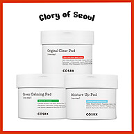 Cosrx Toner Pad: Qual o Ideal Para Sua Pele? - imagem 1