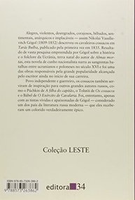 Tarás Bulba: A Saga Épica dos Cossacos e a Força da Ucrânia - imagem 3