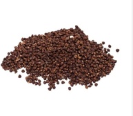 PIMENTA DA COSTA AFRICANA - 100 Gramas - imagem 1