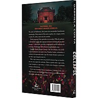 Collapse: Thriller Psicológico de Gabriela Costa - imagem 2