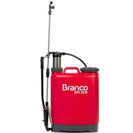 Pulverizador Costal Branco BPC20 Manual: Eficiência e Conforto para suas Tarefas - imagem 1