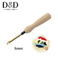 Kit Completo para Artesanato: Bordado, Crochê e Costura - imagem 1