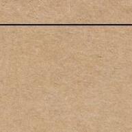 Molde de Cropped Justo em Papel Kraft com Gola Alta para Costura - imagem 2