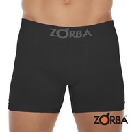 Cueca Boxer Zorba 781: Conforto Sem Costura! - imagem 2