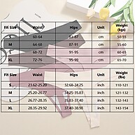 Fio Dental Biquíni: Conforto Sem Costura - imagem 2