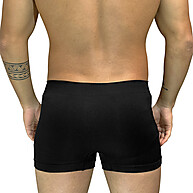 Cuecas Reebok Boxer: Conforto Sem Costura! - imagem 2