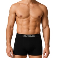 Cueca Boxer Duomo: Conforto Sem Costura! - imagem 2
