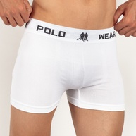 Cueca Boxer Masculina: Conforto Sem Costura! - imagem 2