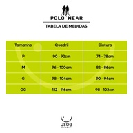 Cuecas Boxer Masculinas: Conforto Sem Costura! - imagem 2