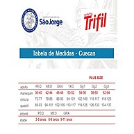 Cueca Boxer Microfibra: Conforto Sem Costura! - imagem 2