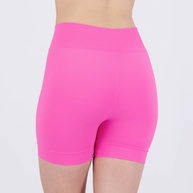 Shorts Selene Pink: Conforto Sem Costura! - imagem 2