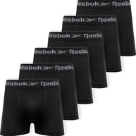Cuecas Boxer Reebok: Conforto Sem Costura! - imagem 2