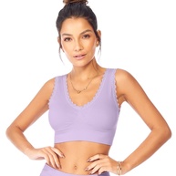 Top Renda Zee Rucci: Conforto Sem Costura! - imagem 2