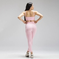 Top Seamless: Conforto e Estilo Sem Costura - imagem 2