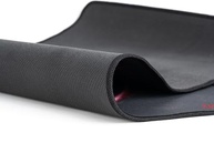 Havit Mouse Pad Grande 70 X 30 Cm Gamer, Hv-MP861, Movimento Suave e Preciso, Costurado, Preto - imagem 4