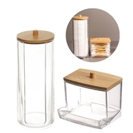 cotonete-algodao-a-de-de-tampa-organizador-bebe-e-porta-bambu-banheiro-e-quarto-para-porta-kit-com-a