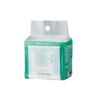 Cotonetes The Face Shop: 300 Unidades para Beleza Diária - imagem 1