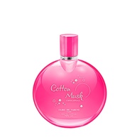 Cotton Musk Ulric de Varens: Perfume Floral e Sensual - imagem 1