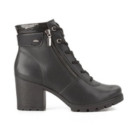 Coturno Dakota G5672: Estilo e Conforto! - imagem 1