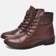 Coturno Feminino Dubuy: Estilo e Conforto! - imagem 1