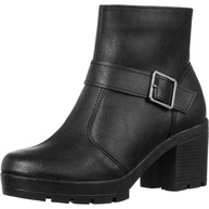 Coturno Feminino GiGiL: Estilo e Conforto! - imagem 1