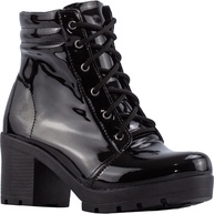 Coturno Feminino Lumiss: Estilo e Conforto! - imagem 1