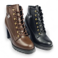 Coturno Feminino Moleca 5325119: Estilo e Conforto! - imagem 1