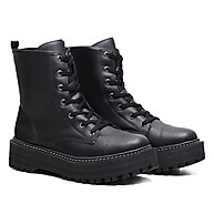 Coturno Feminino Plataforma: Estilo e Conforto! - imagem 1