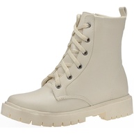 Coturno Feminino Shekinah: Conforto e Estilo Militar - imagem 1