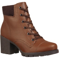 Coturno Feminino Tratorado: Conforto e Estilo! - imagem 1