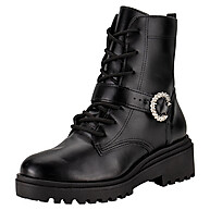 Coturno Feminino Via Marte: Estilo e Conforto! - imagem 1