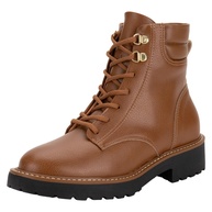Coturno Feminino Vizzano: Estilo e Conforto! - imagem 1