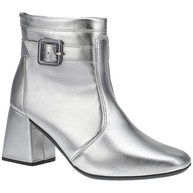 Coturno Feminino Western: Estilo e Conforto! - imagem 1