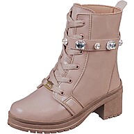 Coturno Infantil GiGiL: Estilo e Conforto! - imagem 1