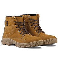 Coturno Pro Tork Castor: Estilo e Conforto! - imagem 1