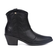 Bota Texana Bordada: Luxo e Estilo Country - imagem 2