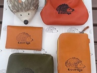 Courage Pass Case Mostarda (Karashi) - imagem 2
