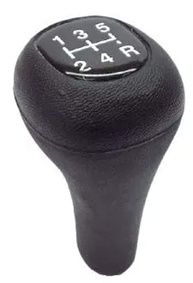 Manopla Câmbio Esportiva PTP para Ford Fiesta, Ka, Courier, Focus e Escort Zetec - Toque de Estilo e Conforto - imagem 1