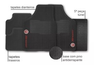 Capa Banco Couro Courvi Premium para Fiat Uno 4 Portas - Proteção e Estilo - imagem 4