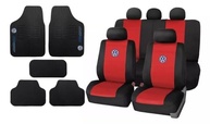 Kit Capas de Banco em Couro Premium para Gol G1, G2 e G3 - Proteção e Estilo Incomparáveis! - imagem 2